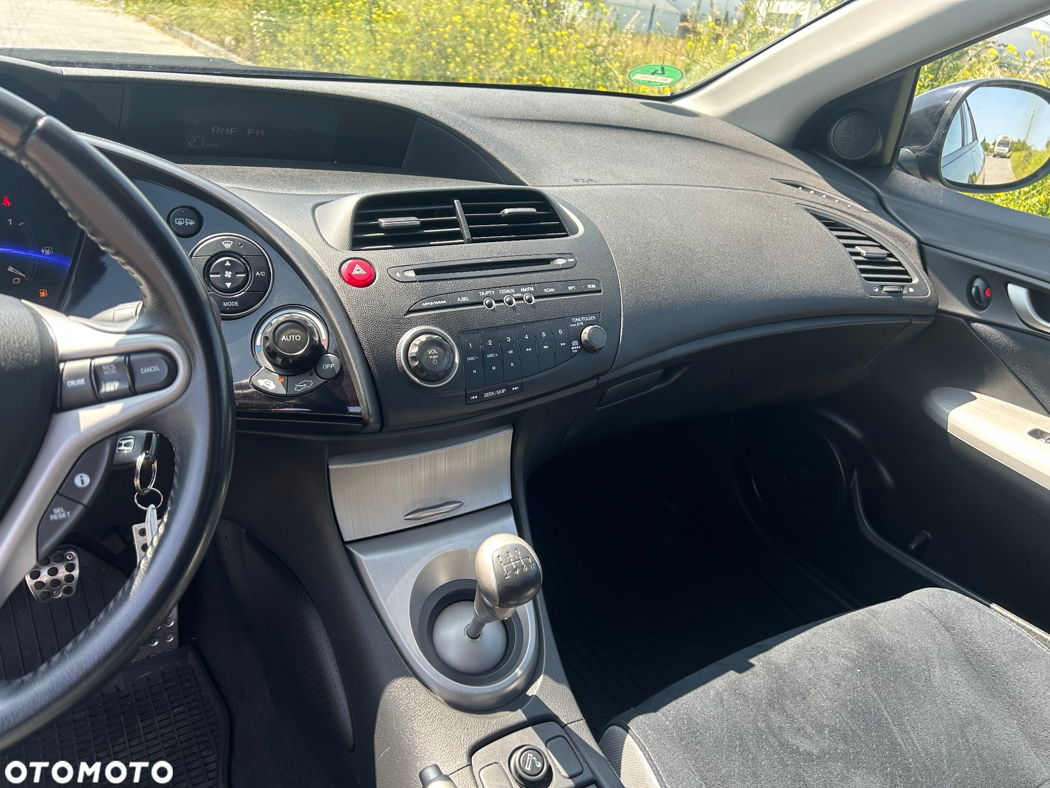 Honda Civic 1.8i-VTEC Executive - 30
