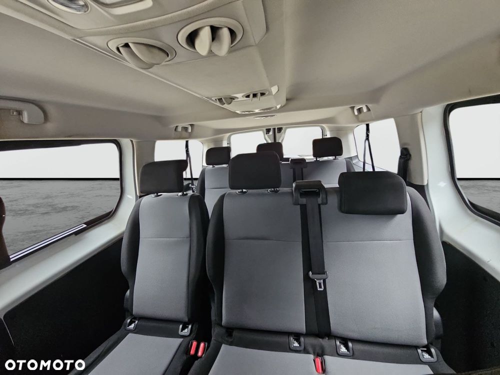 Toyota PROACE - 26