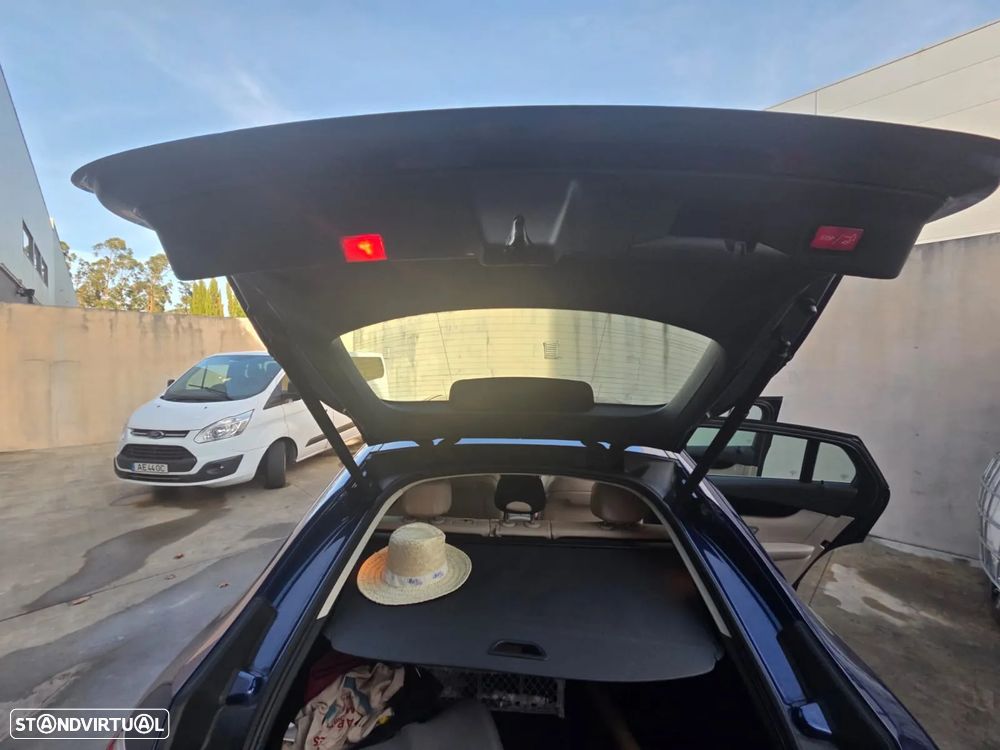 Mercedes-Benz GLC 250 d Coupe 4Matic 9G-TRONIC - 8