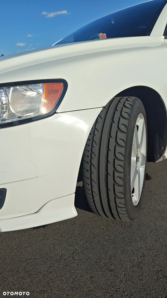 Volvo V50 DPF D4 Geartronic RDesign - 8