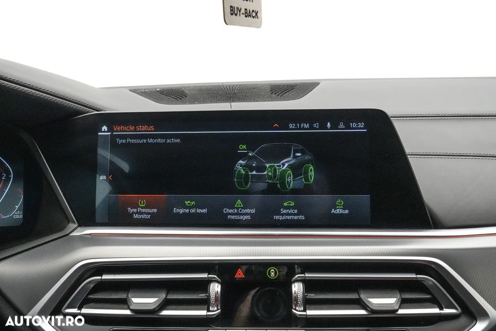 BMW X6 xDrive40d AT MHEV - 23