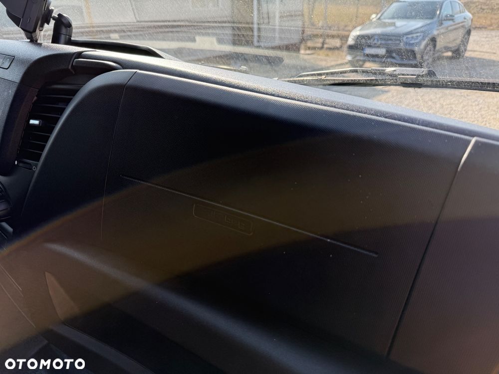 Iveco Brygadówka 7 miejsc/Daily 35-160 V/MAXI/Serwis IVECO/manual/PDC/Kamera - 17