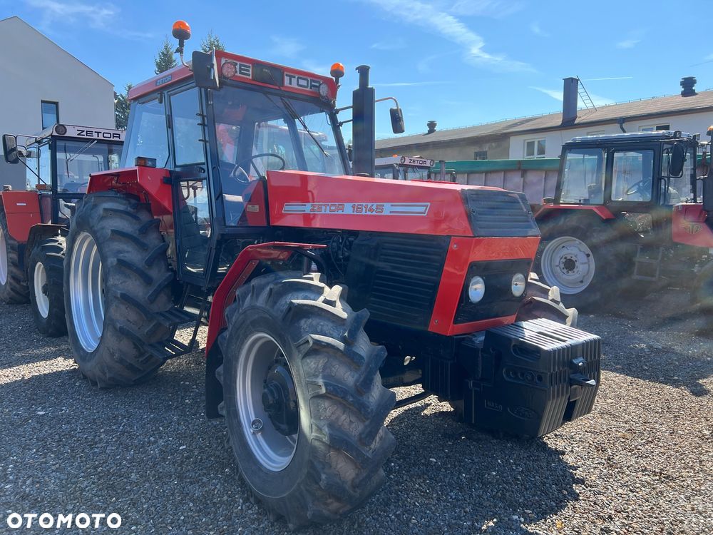 Ursus C330 - 26