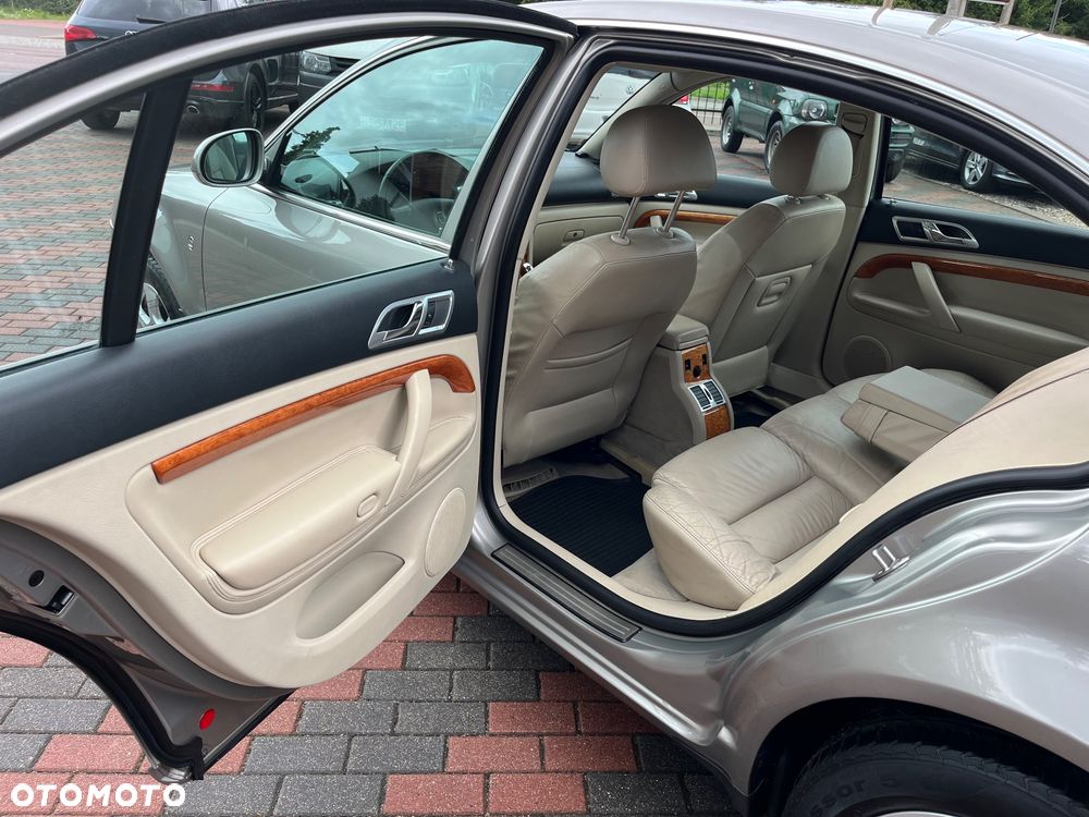 Skoda Superb 1.9 TDI Elegance - 8