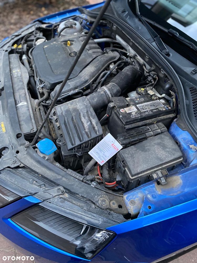 Skoda Octavia 1.5 TSI GPF ACT Ambition - 5