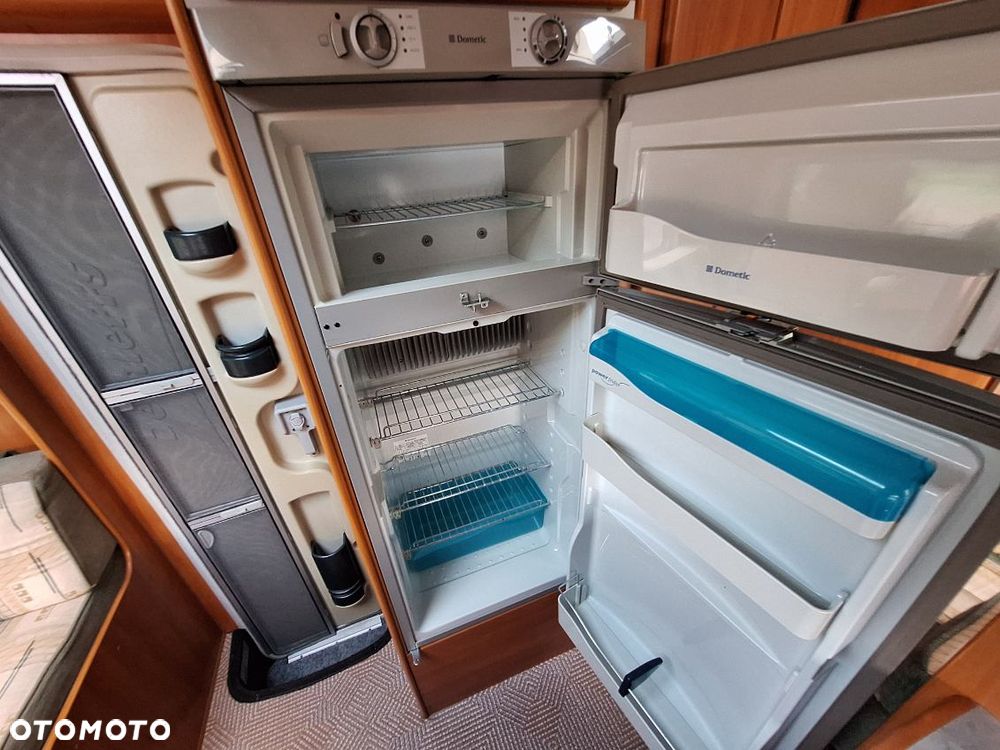 Dethleffs Globetrotter Advantage Elegance - 18