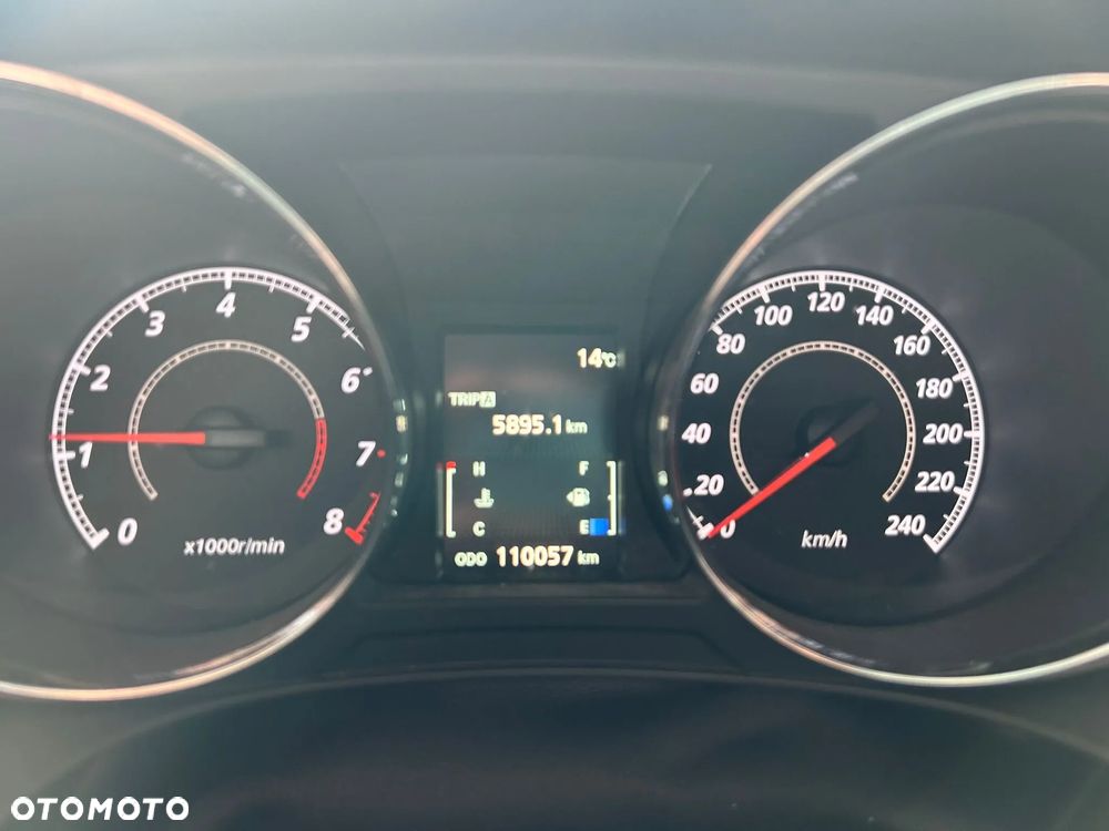 Mitsubishi ASX 1.6 Intense Plus Navi - 6