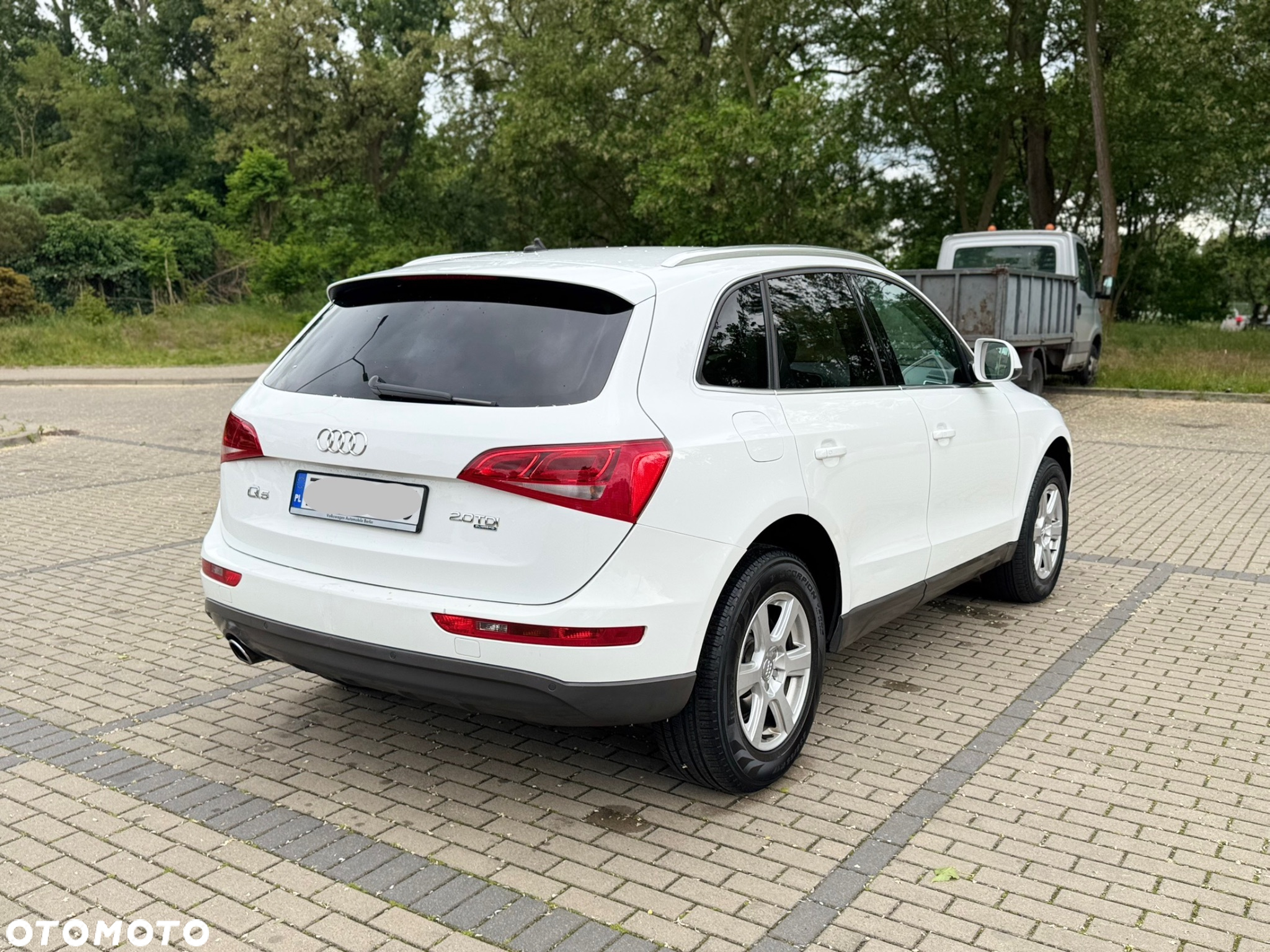 Audi Q5 2.0 TDI Quattro S tronic - 6