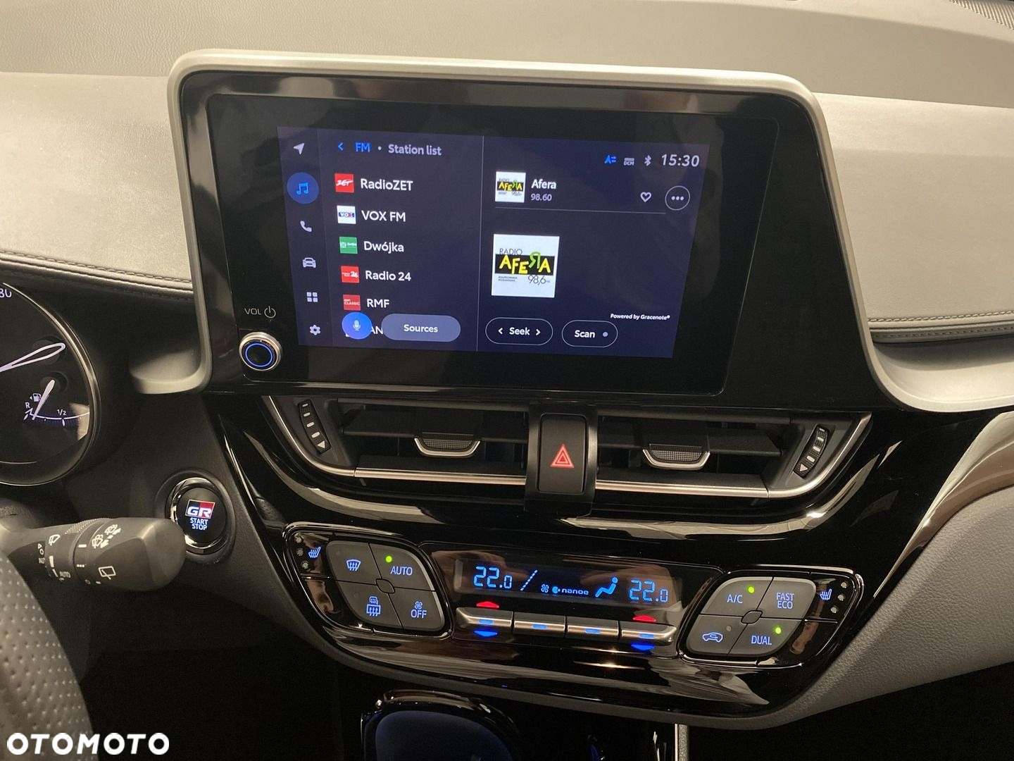 Toyota C-HR 1.8 Hybrid GPF GR Sport - 17