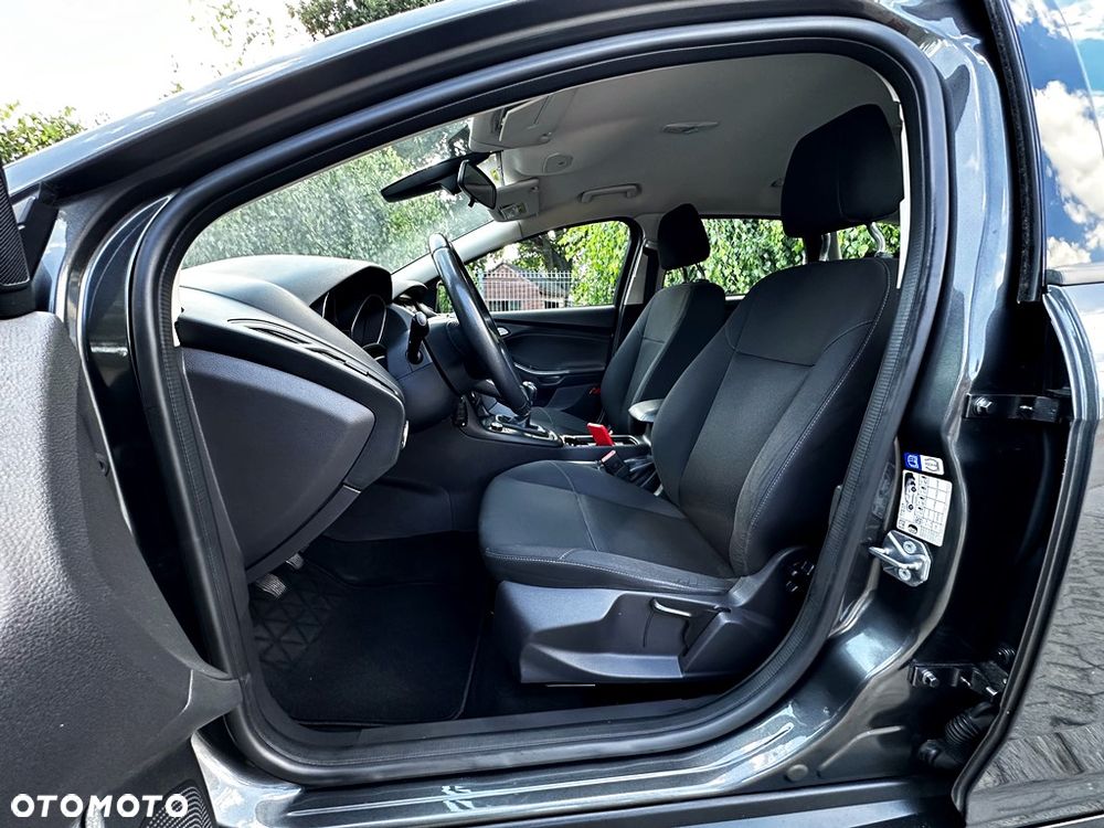 Ford Focus 1.0 EcoBoost Edition Start - 15