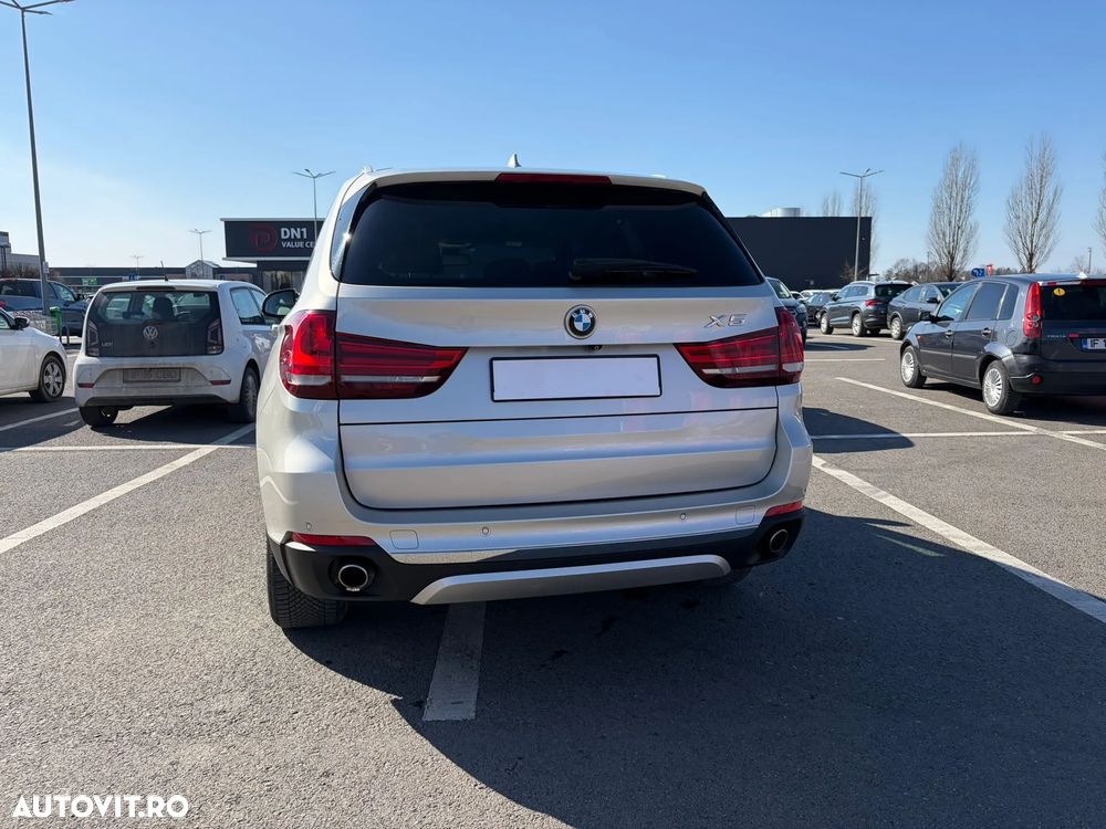 BMW X5 - 11