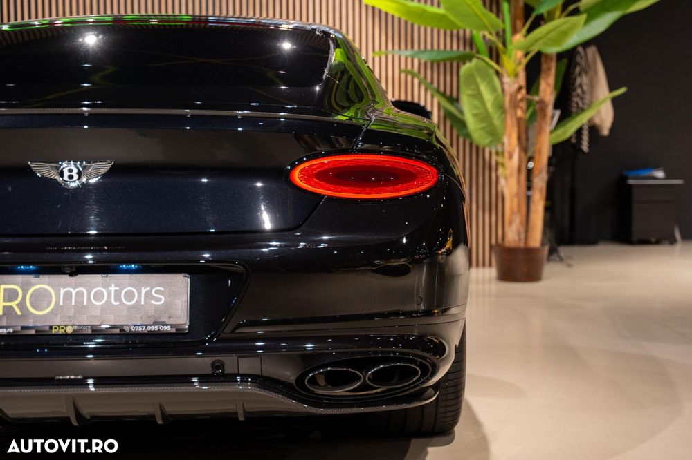 Bentley Continental - 3