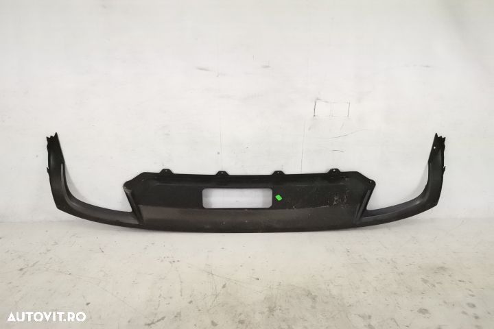 Spoiler Fusta Bara Spate Original In Stare Buna RS Skoda Octavia 3 [fa - 4