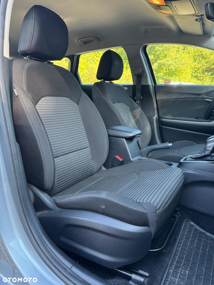 Kia Ceed 1.5 T-GDI M DCT - 14