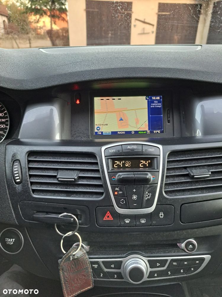 Renault Laguna 2.0 DCi Dynamique - 19