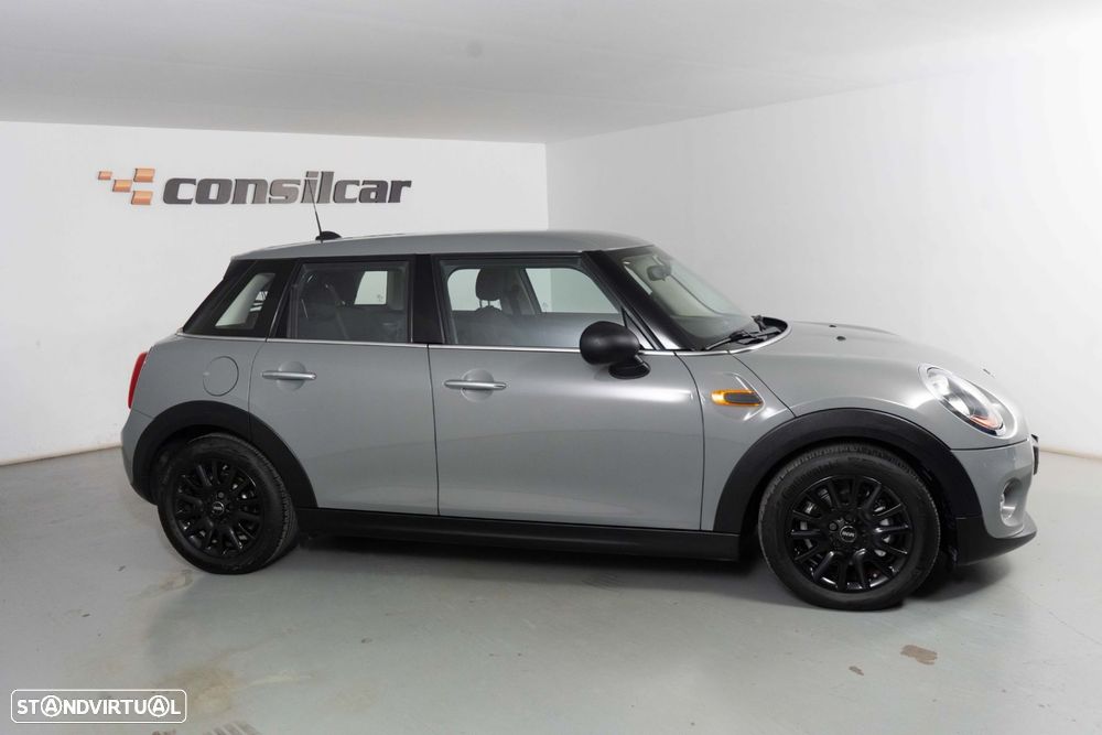 MINI 5 Portas One D - 7