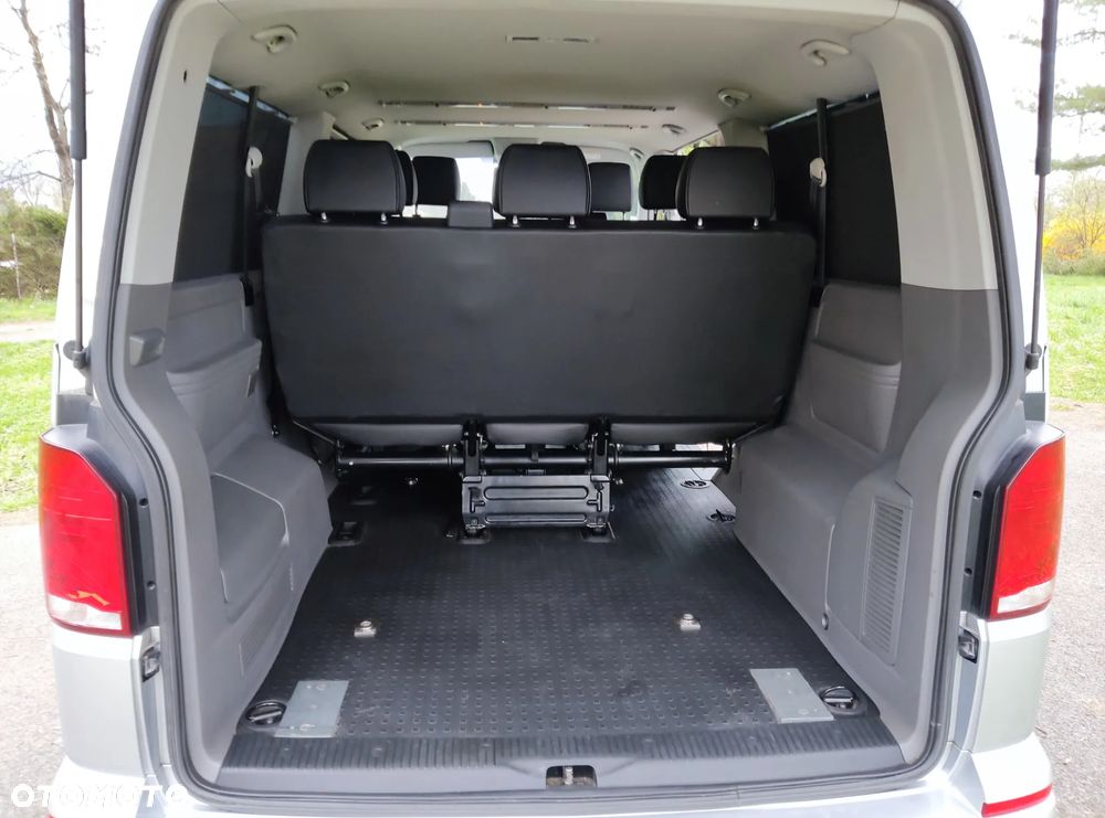 Volkswagen Caravelle 2.0 TDI L2 Highline 4Motion DSG - 14