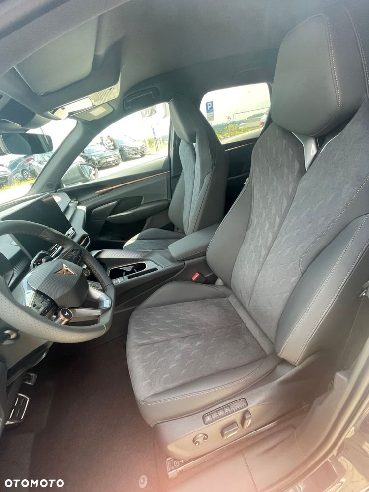 Cupra Terramar - 14