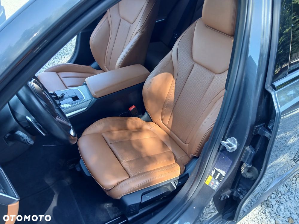 BMW Seria 3 330e PHEV xDrive M Sport sport - 20