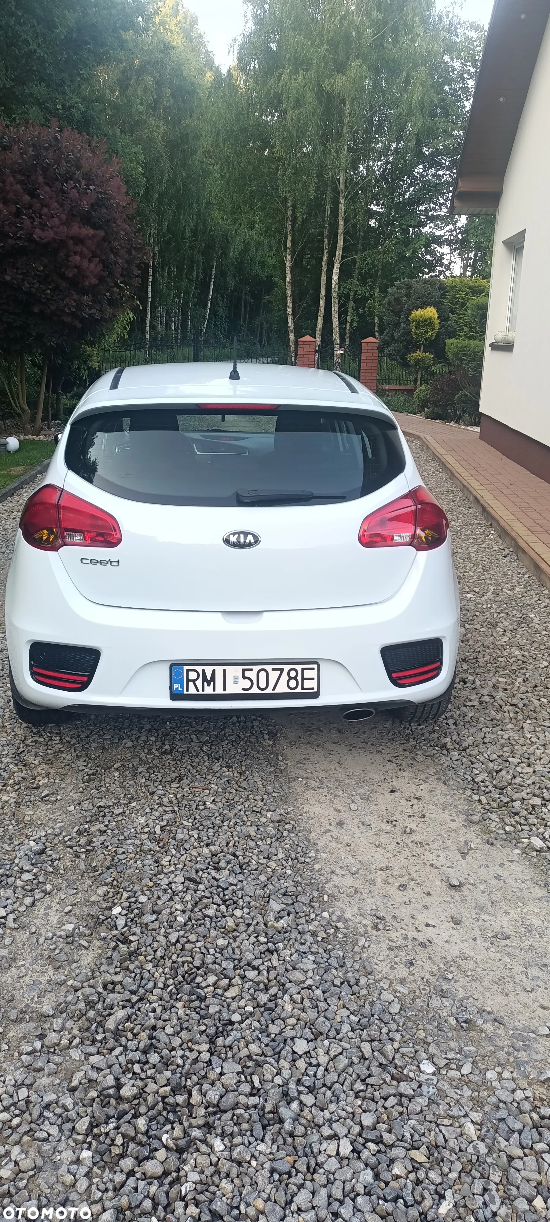 Kia Ceed 1.4 Attract - 4
