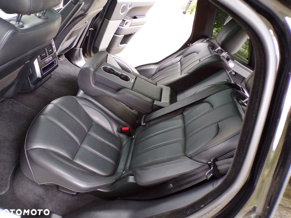 Land Rover Range Rover Sport S 3.0 TD V6 HSE - 32