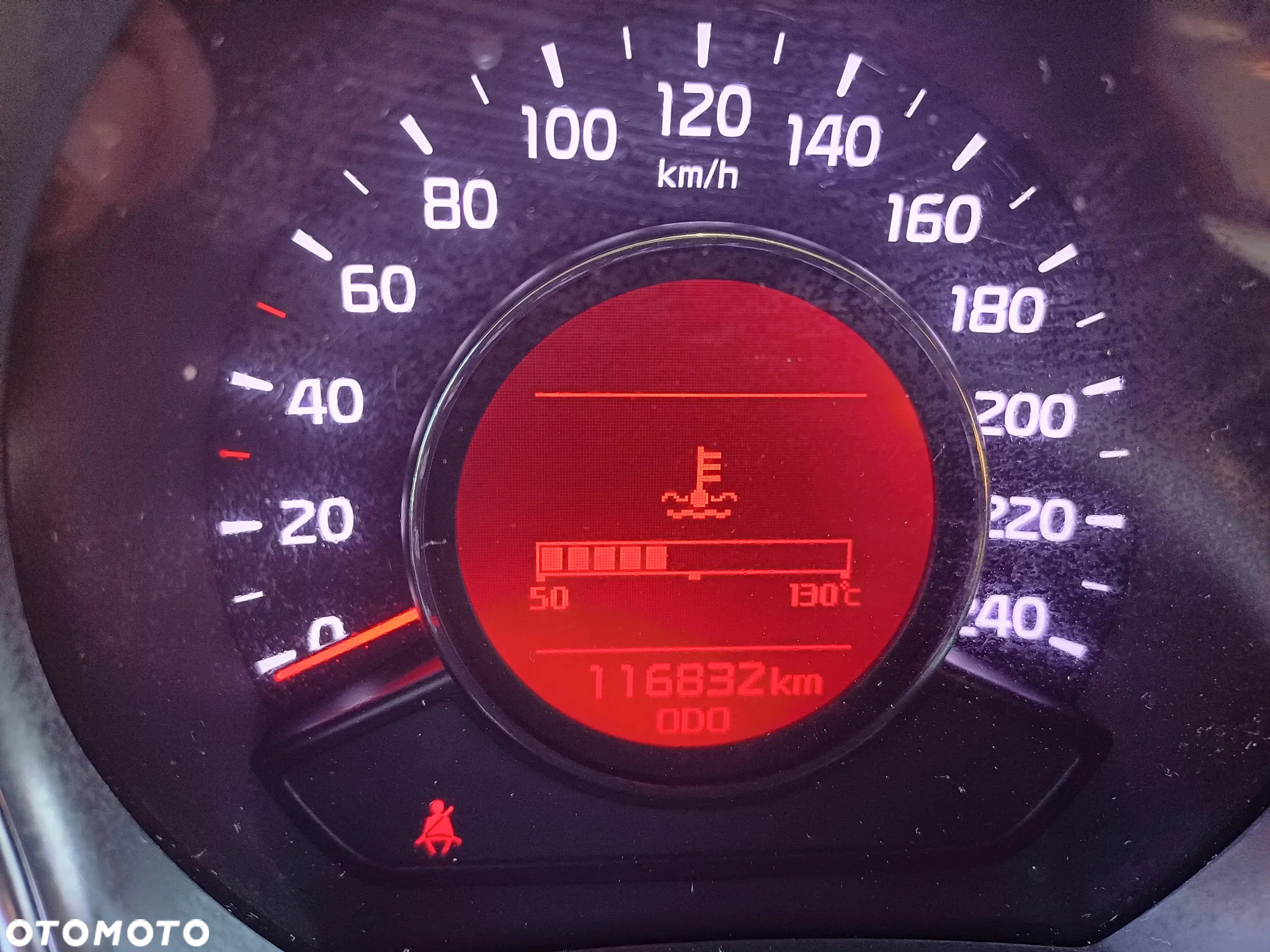 Kia ProCeed pro Ceed 1.6 GDI Spirit - 20