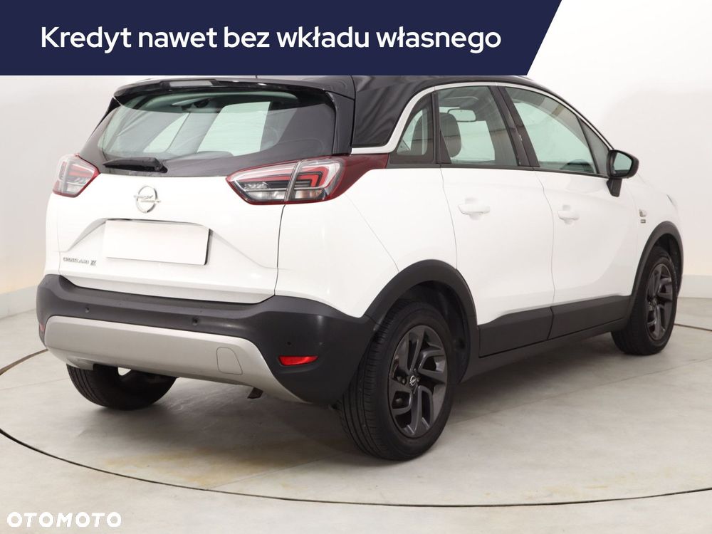 Opel Crossland X - 7