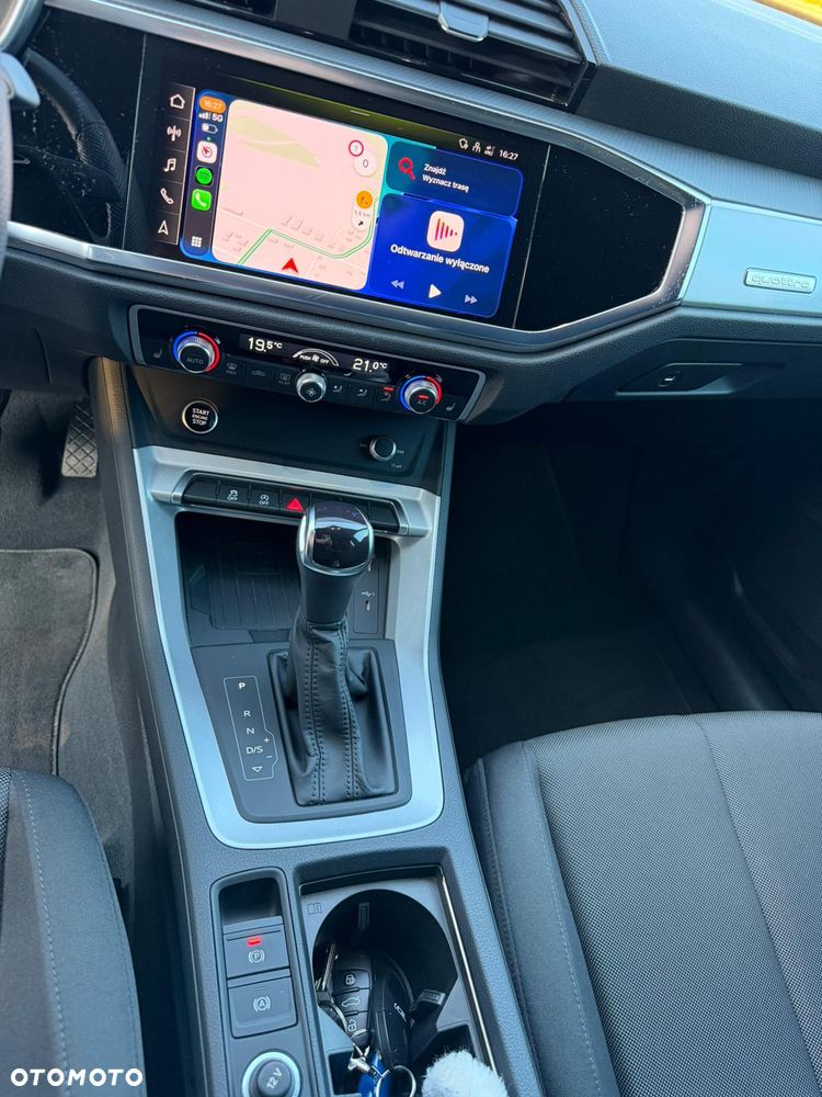 Audi Q3 40 TDI Quattro S tronic S line - 7