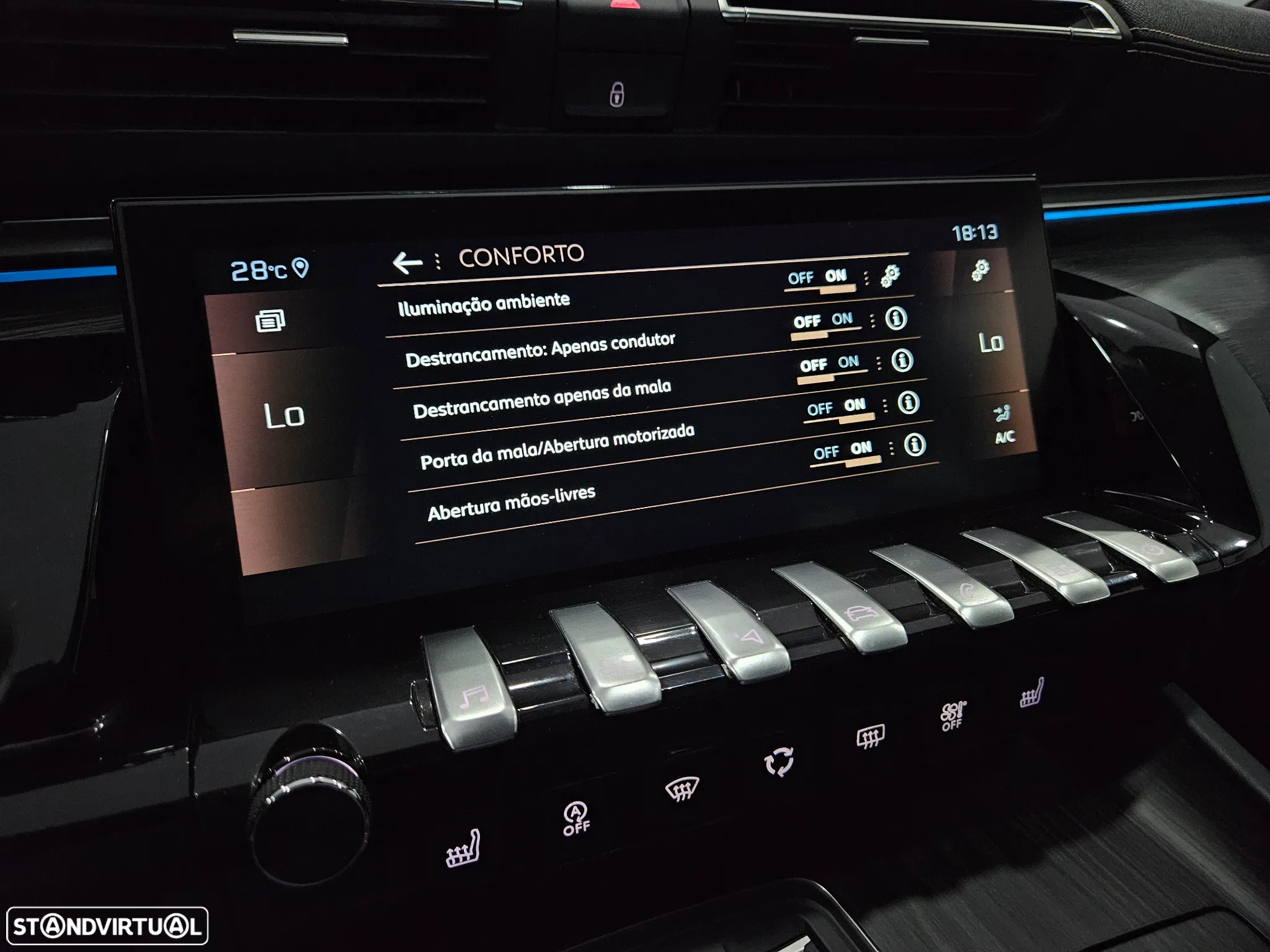 Peugeot 508 SW 1.5 BlueHDi GT Pack EAT8 - 19