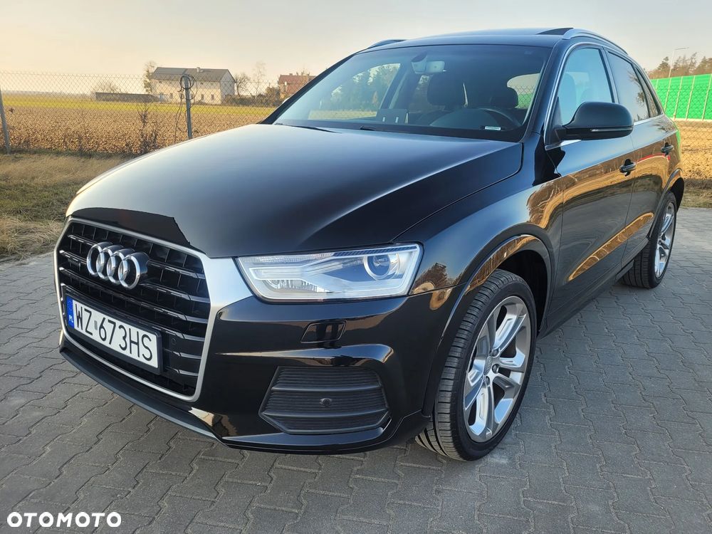 Audi Q3 - 22