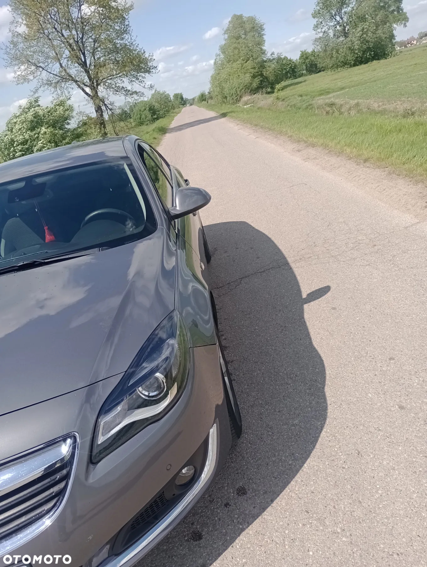 Opel Insignia 1.6 CDTI - 19