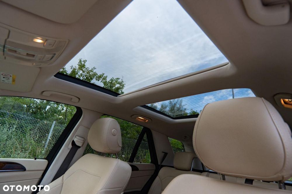 Mercedes-Benz GLE 350 d 4-Matic - 17