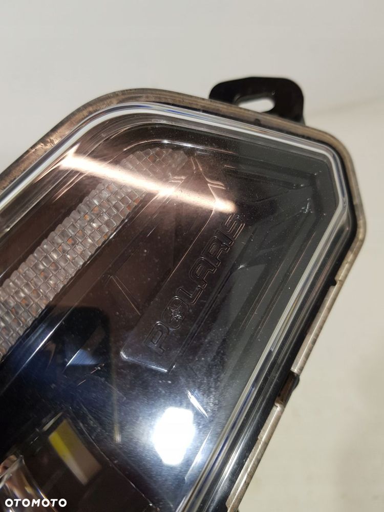 lampa lewa lewy przód 2415094 polaris sportsman 570 21-25 rok - 13