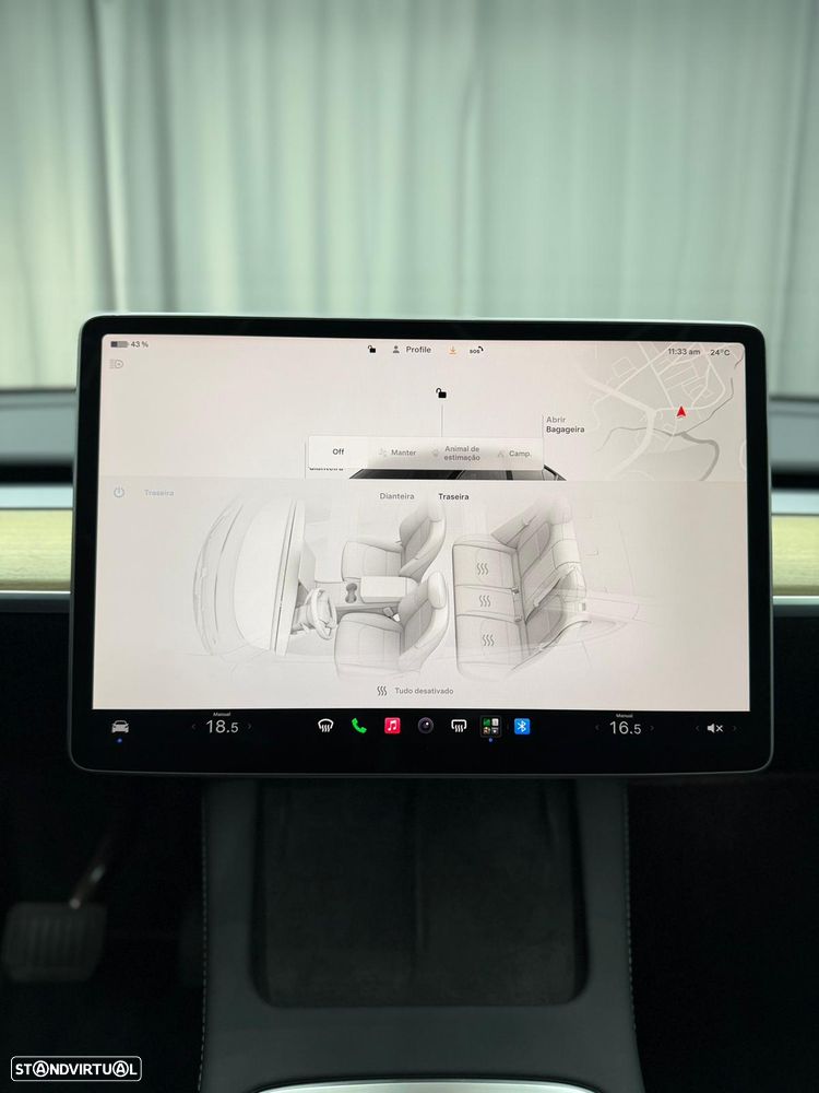 Tesla Model Y Long Range Dual Motor AWD - 14