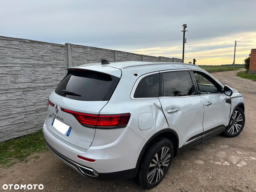 Renault Koleos 1.3 TCe Initiale Paris EDC - 5