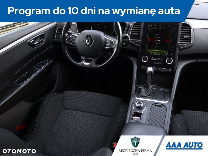Renault Talisman - 8
