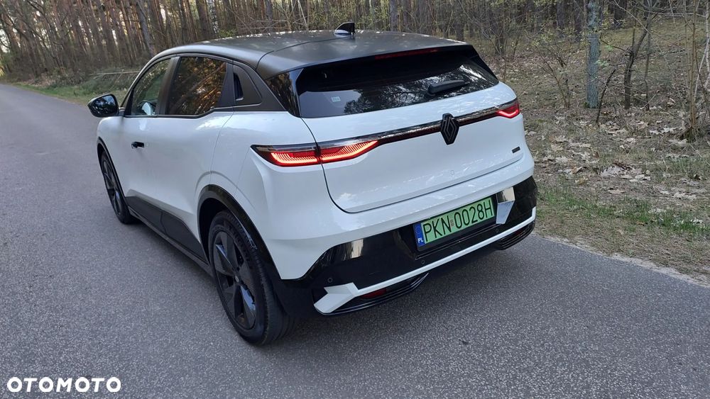 Renault Megane EV40 Techno - 6