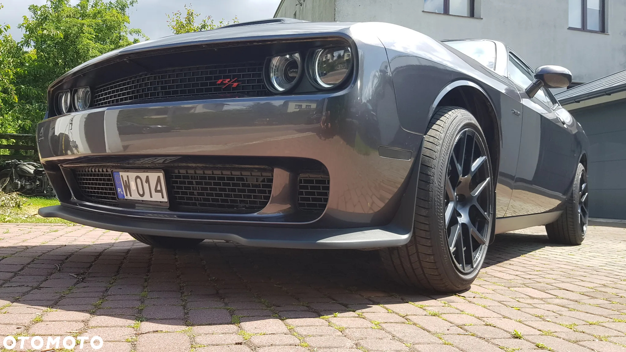 Dodge Challenger - 7