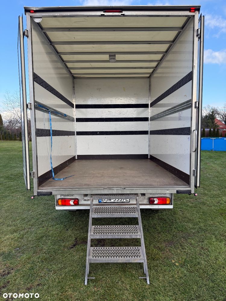 Renault Master - 5