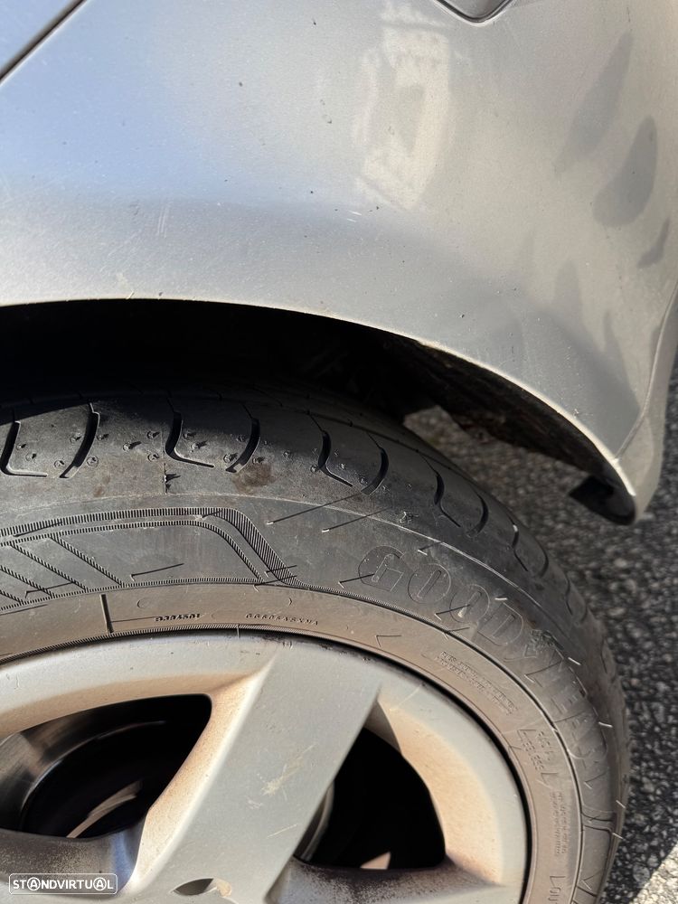 Audi A3 2.0 TDI Sport - 7