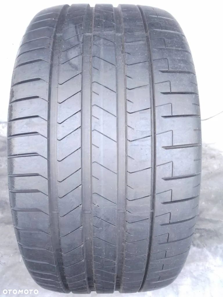 Pirelli P zero 315/40 ZR21 115Y 2023 7-7.5mm - 1