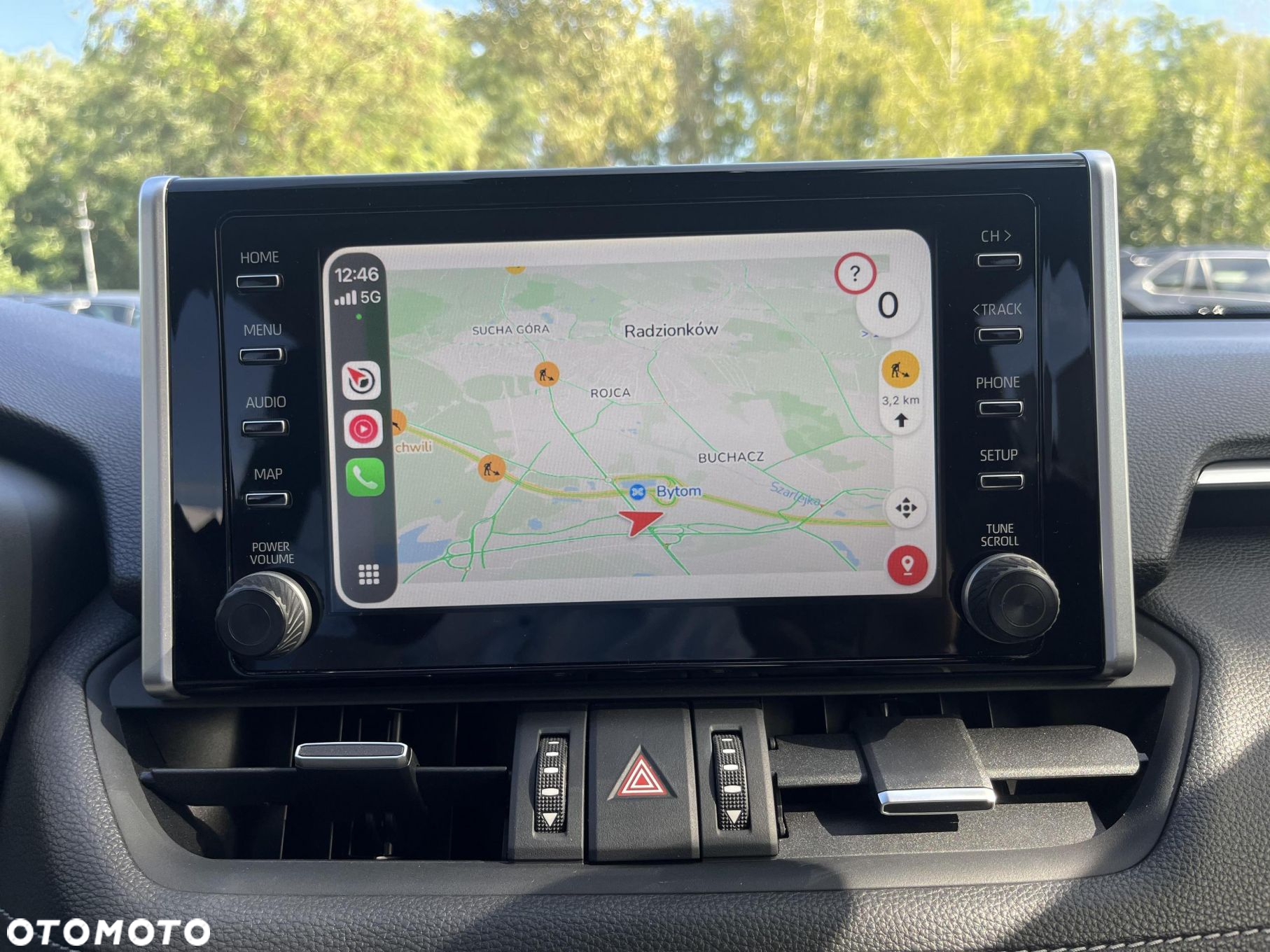 Toyota RAV4 2.5 Hybrid Comfort 4x2 - 22