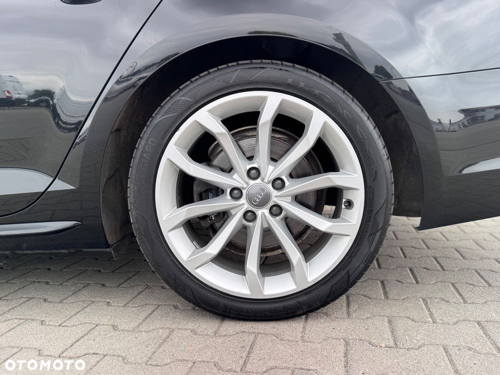 Audi A4 - 17