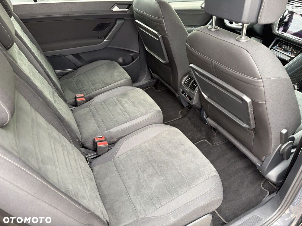 Volkswagen Touran 2.0 TDI BMT Comfortline DSG - 37