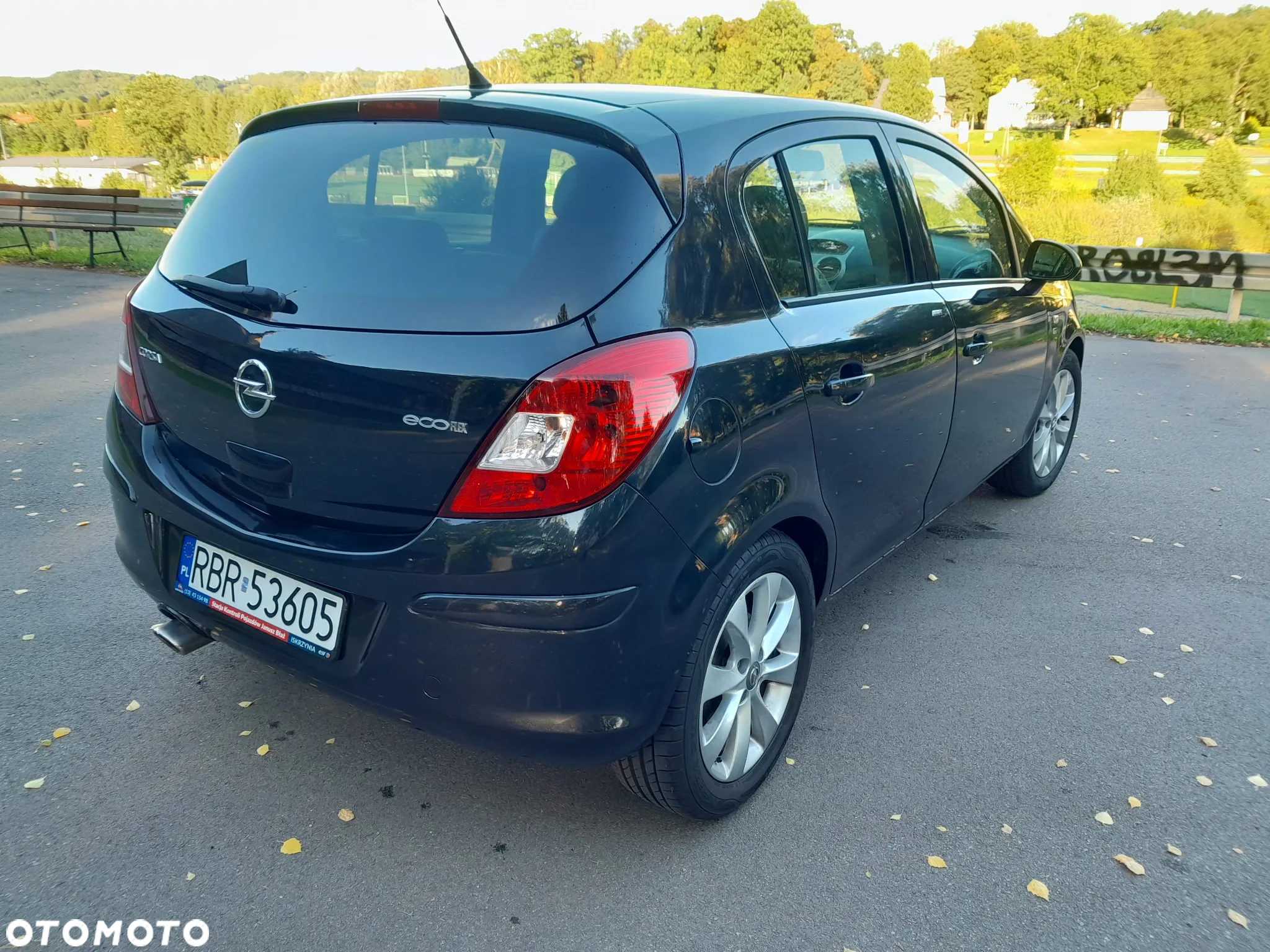 Opel Corsa 1.2 16V Color Edition - 7