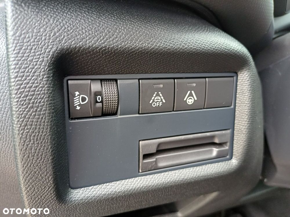 Citroën C5 Aircross - 20