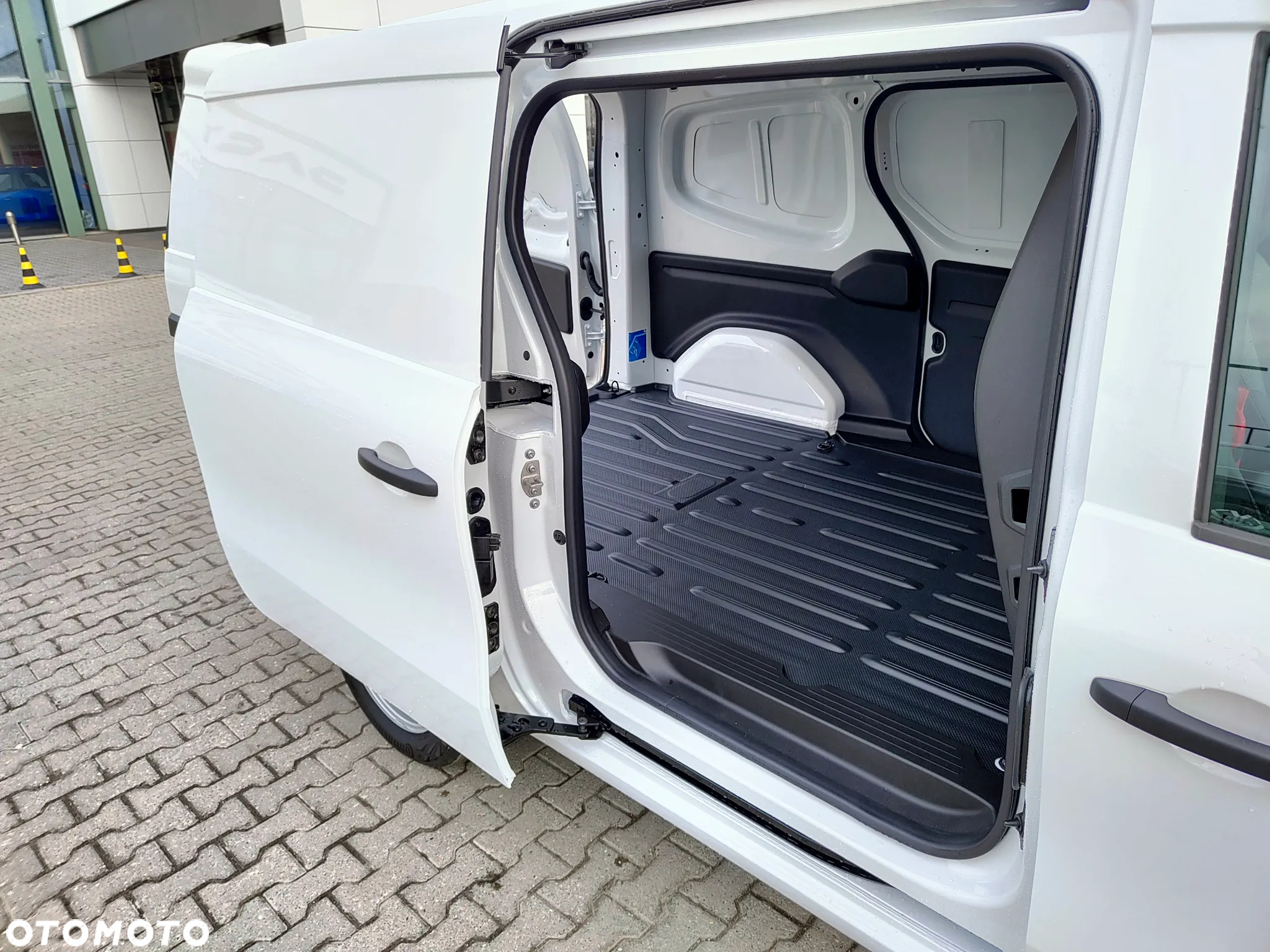 Renault Kangoo Van - 5