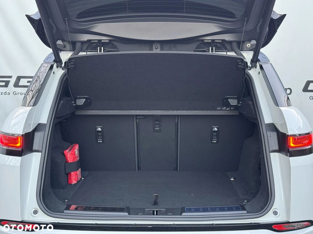 Land Rover Range Rover Evoque 2.0 P200 mHEV R-Dynamic S - 7