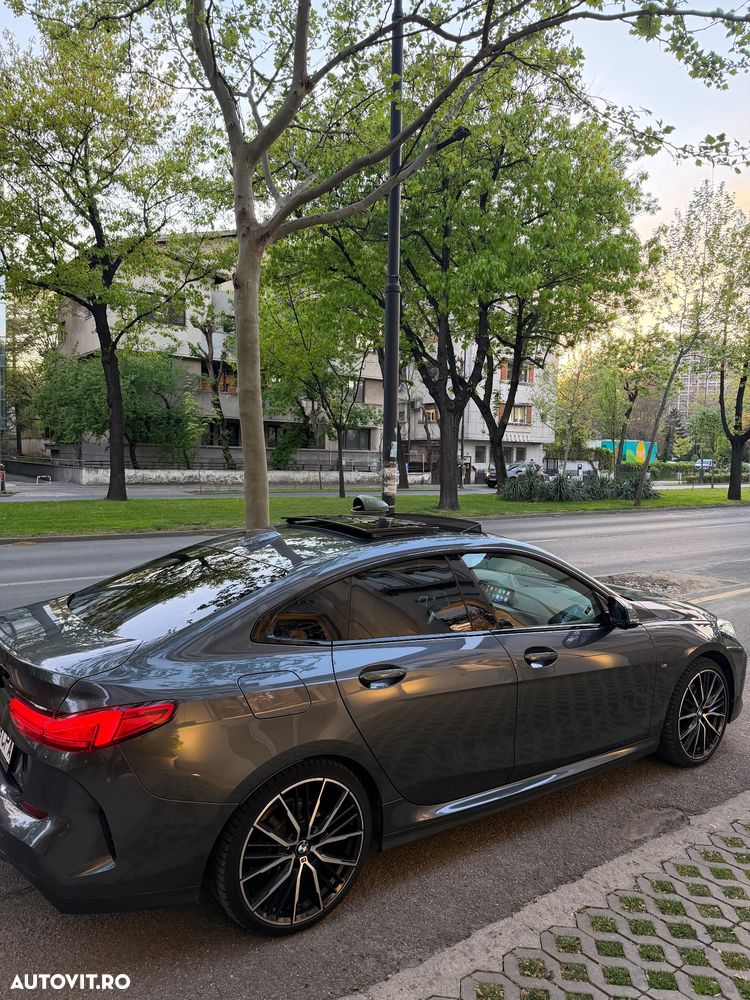 BMW Seria 2 218i AT - 10
