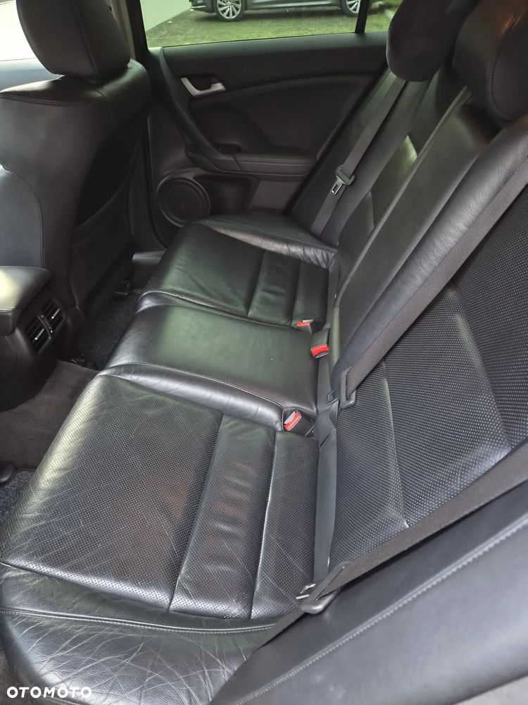 Honda Accord - 7